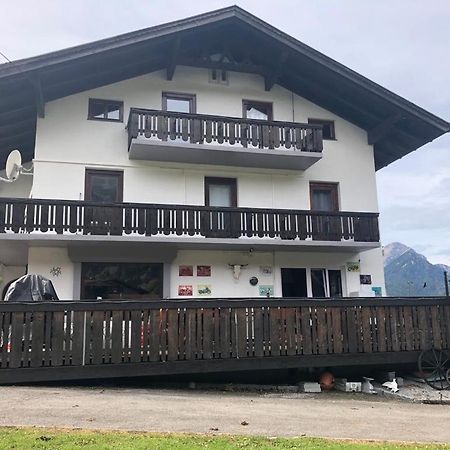 Gastehaus Schmitt Hotel Lähn Kültér fotó