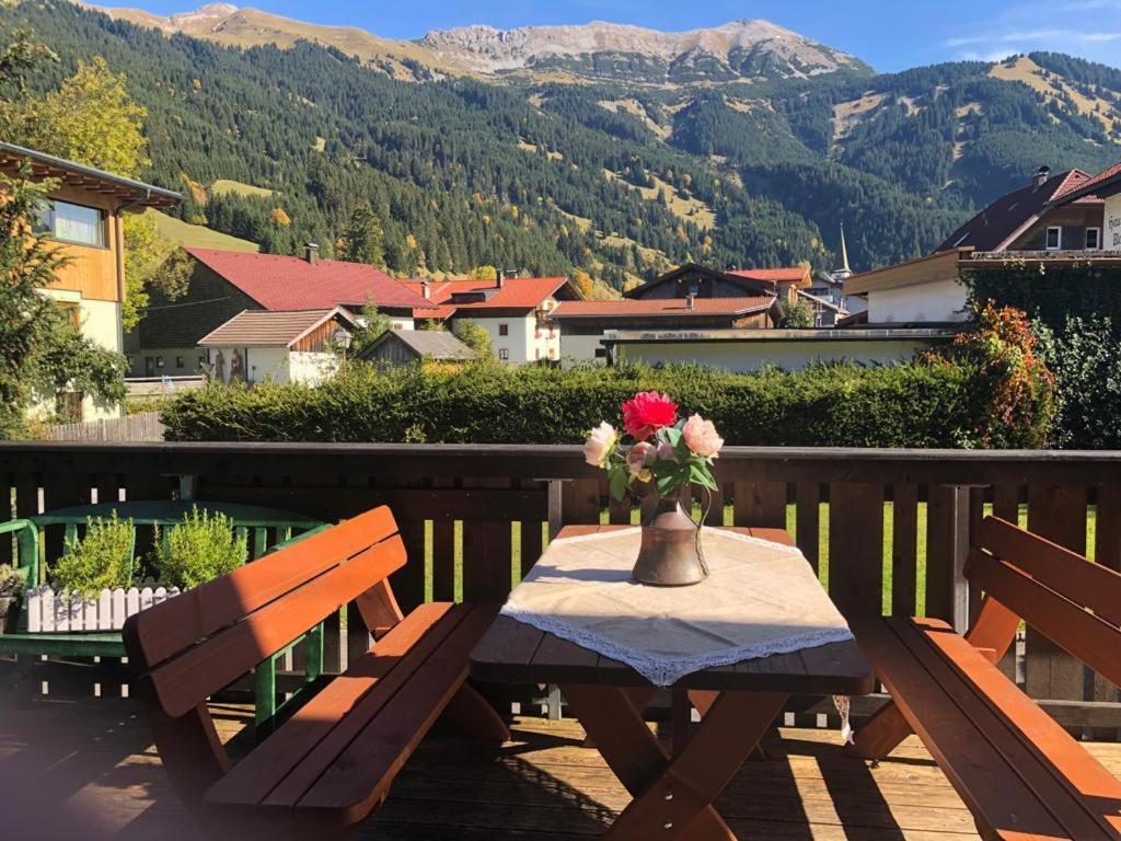 Gastehaus Schmitt Hotel Lähn Kültér fotó