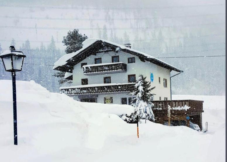 Gastehaus Schmitt Hotel Lähn Kültér fotó